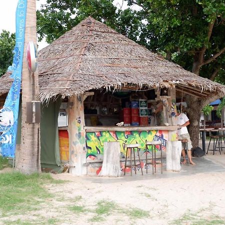 O'Chai Bungalows Ko Tao Esterno foto