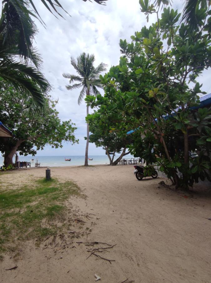 O'Chai Bungalows Ko Tao Esterno foto