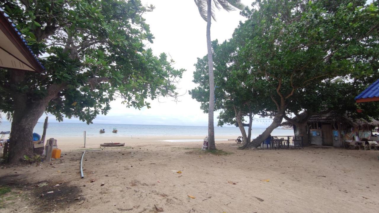 O'Chai Bungalows Ko Tao Esterno foto